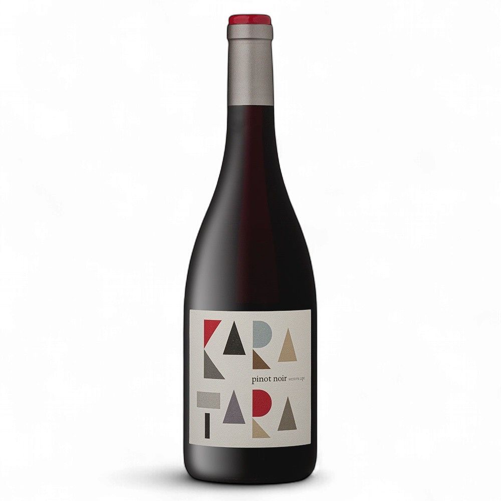 Kara Tara Pinot Noir 2024
