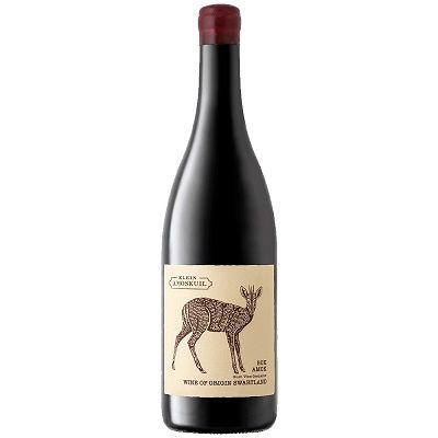 Klein Amoskuil Bok Amok Organic Bush Vine Grenache 2023