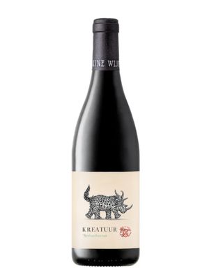 De Kleine Wijn  Kreatuur Red 2023