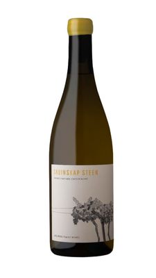 Lourens Family Skuinskap Chenin Blanc 2023