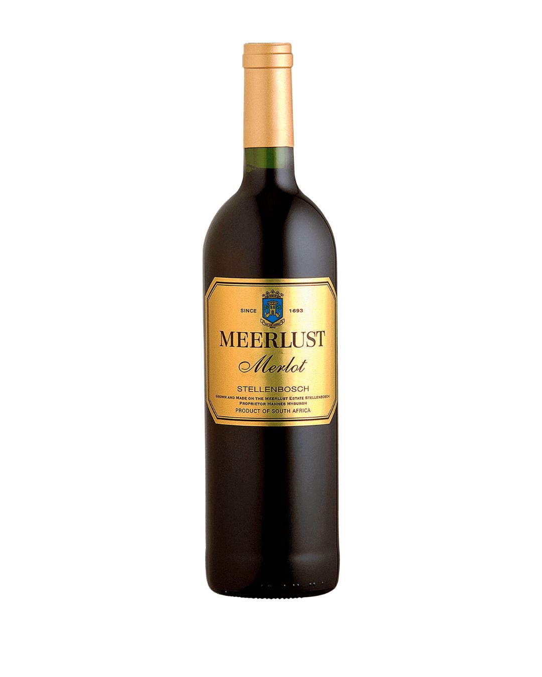 Meerlust Merlot 2023