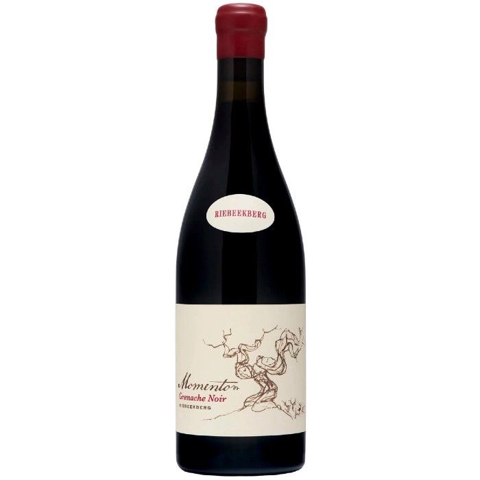 Momento Grenache Noir Riebeekberg 2022