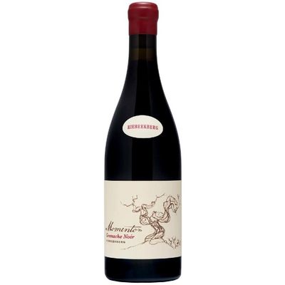 Momento Grenache Noir Riebeekberg 2022
