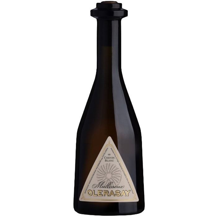 Mullineux OLERASAY 6º Straw Wine 