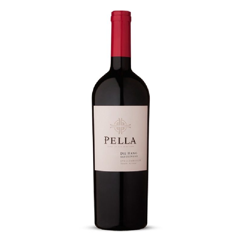 Pella Die Hang Sangiovese Grosso 2021