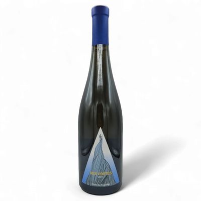 Res Fortes Roussillon Blanc 2018