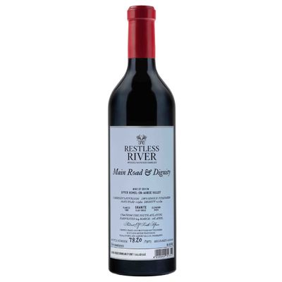 Restless River Main Road &amp; Dignity 2021