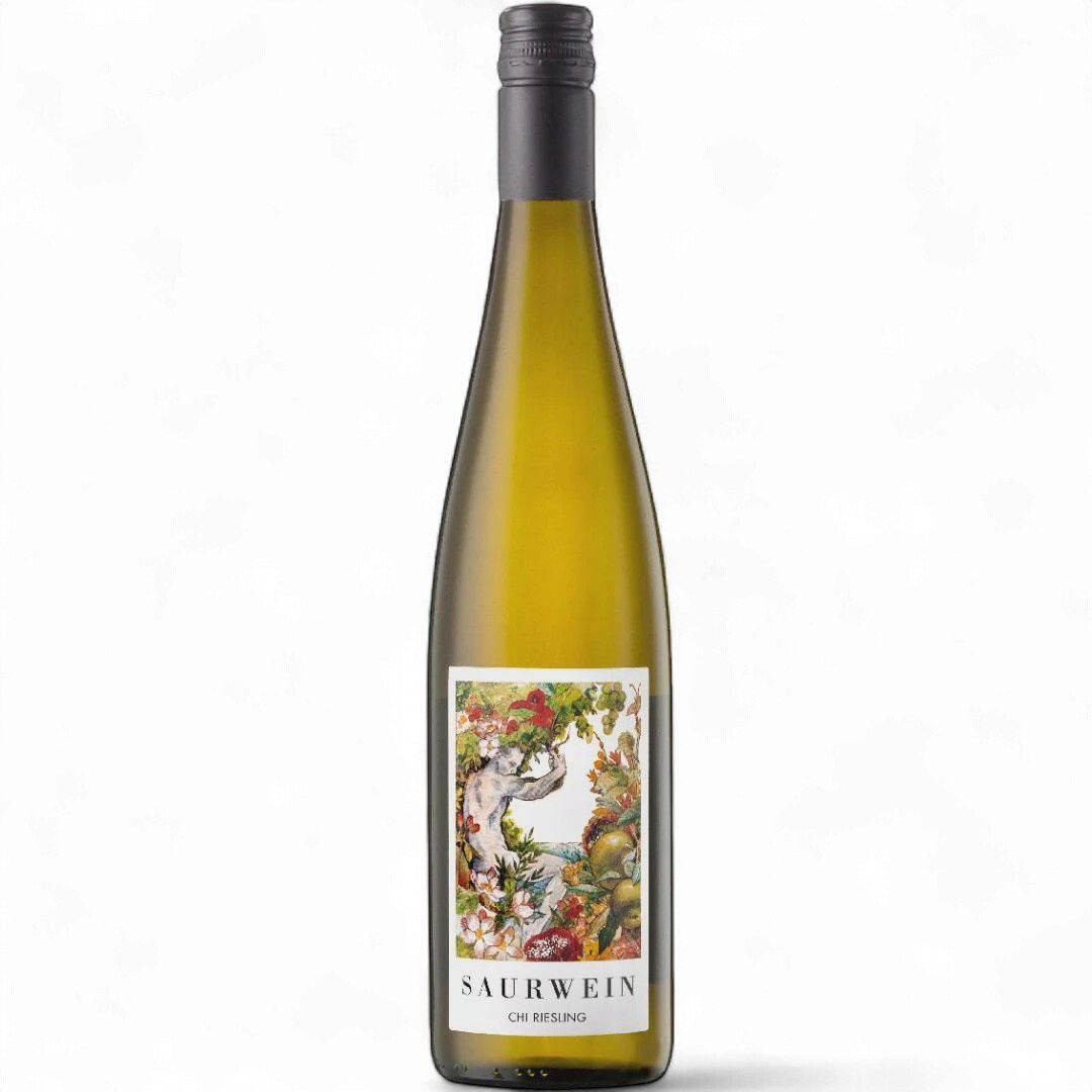 Saurwein Chi Riesling 2026
