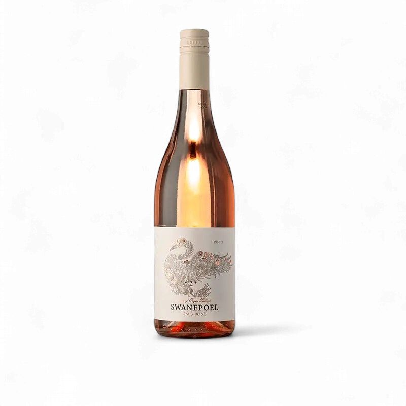 Swanepoel GPS Rose 2024