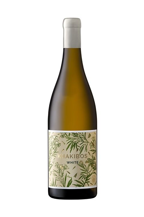 Thistle &amp; Weed Khakibos 2024