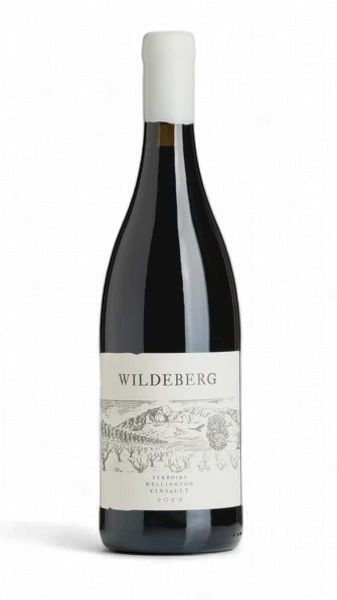 Wildeberg Terroirs Cinsault 2023