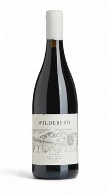 Wildeberg Terroirs Cinsault 2023