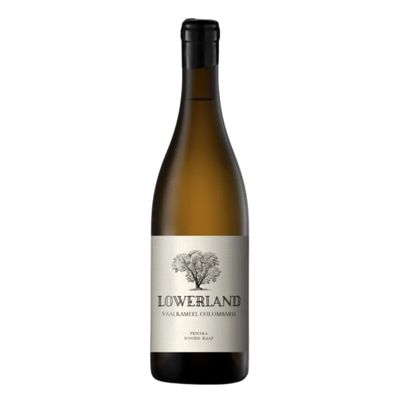 Lowerland  Vaalkameel Colombard 2024