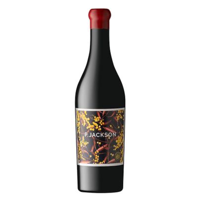 Thistle &amp; Weed P. Jackson -Port 375ml