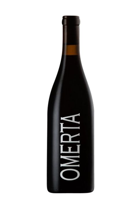 Blackwater Omerta Carignan 2020