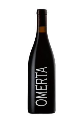 Blackwater Omerta Carignan 2020