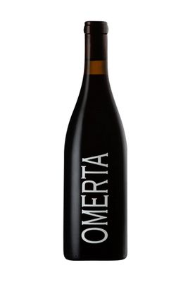 Blackwater Omerta Carignan 2024