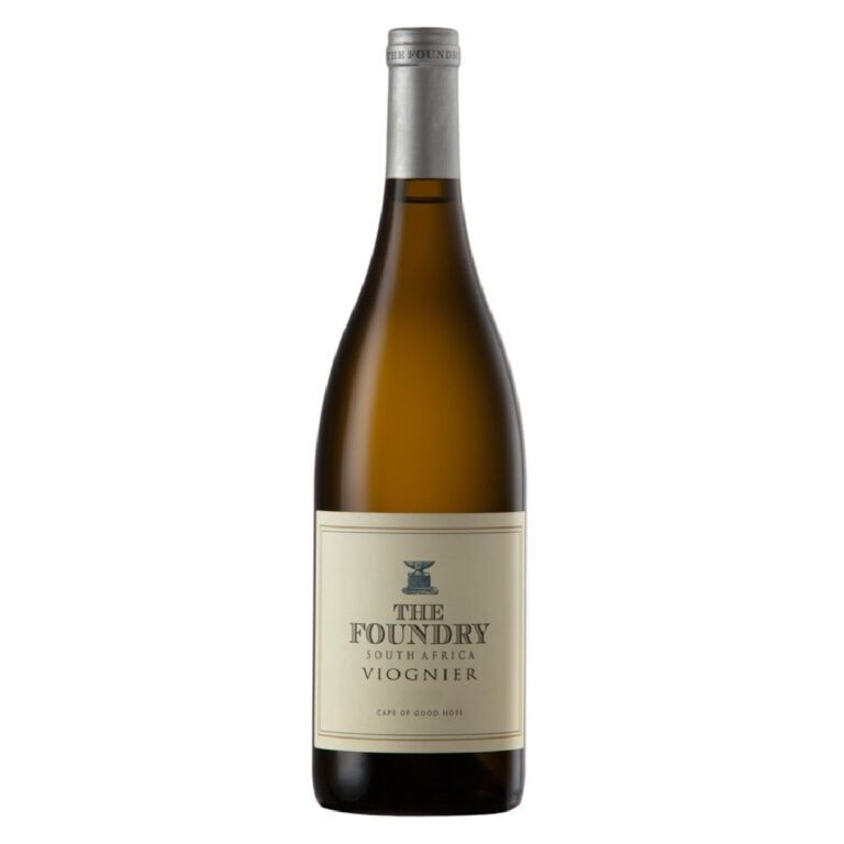 The Foundry Viognier 2022