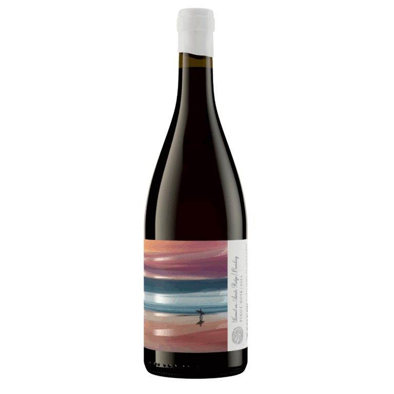 Trizanne Hemel-en-Aarde Ridge Pinot Noir 2024