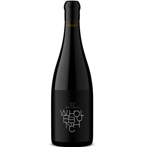 Gabriëlskloof   Whole Bunch Syrah 2023