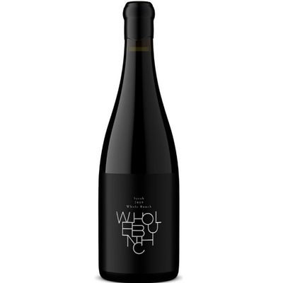 Gabriëlskloof Whole Bunch Syrah 2023