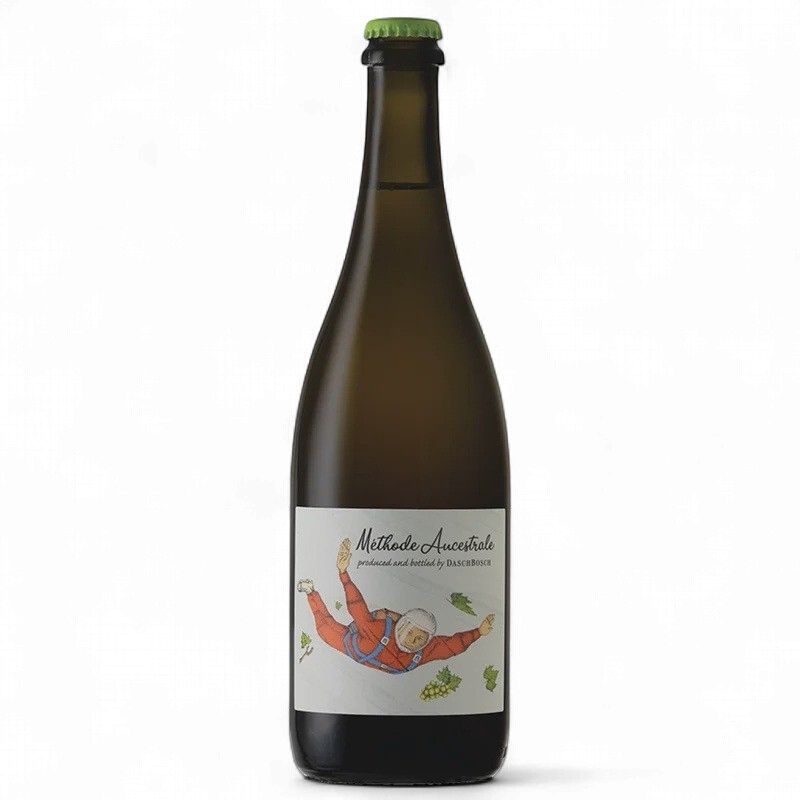 DaschBosch Verdelho Méthode Ancestrale 2025