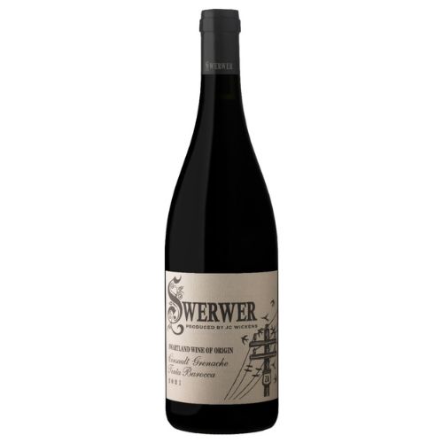 Swerwer Red Blend 2023