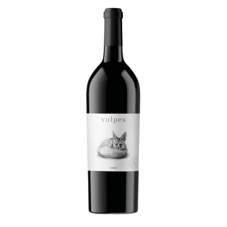 Vulpes Cana Cabernet Sauvignon 2024