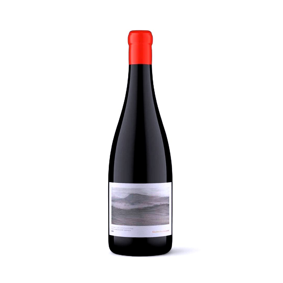 Gabriëlskloof Syrah on Sandstone 2022