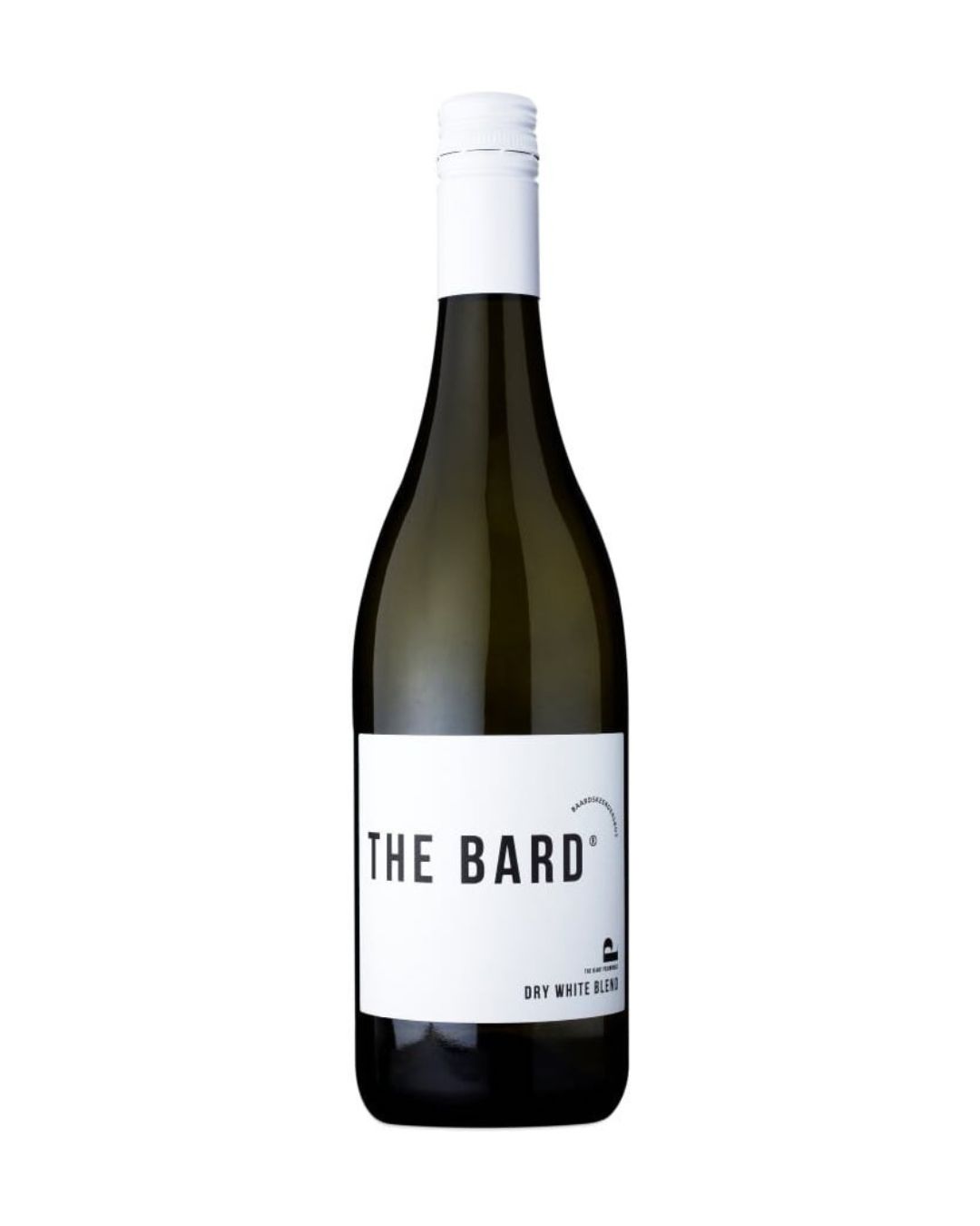 Giant Periwinkle The Bard White Blend 2024