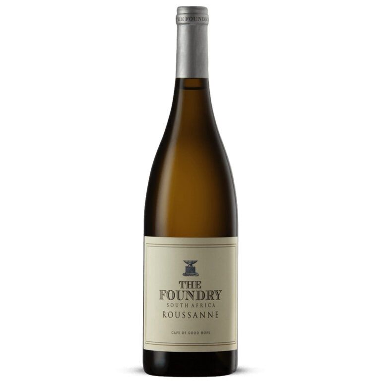The Foundry Roussanne 2022