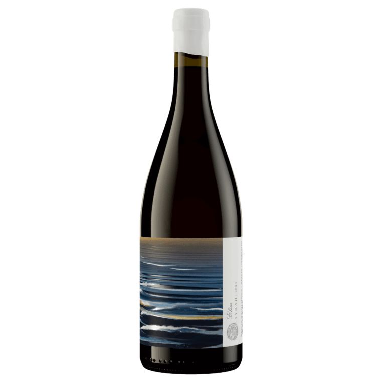 Trizanne Elim Syrah 2024