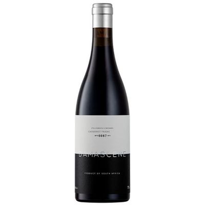 Damascene Stellenbosch Cab Franc 2024