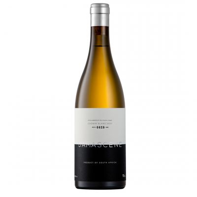 Damascene Stellenbosch Chenin blanc 2024