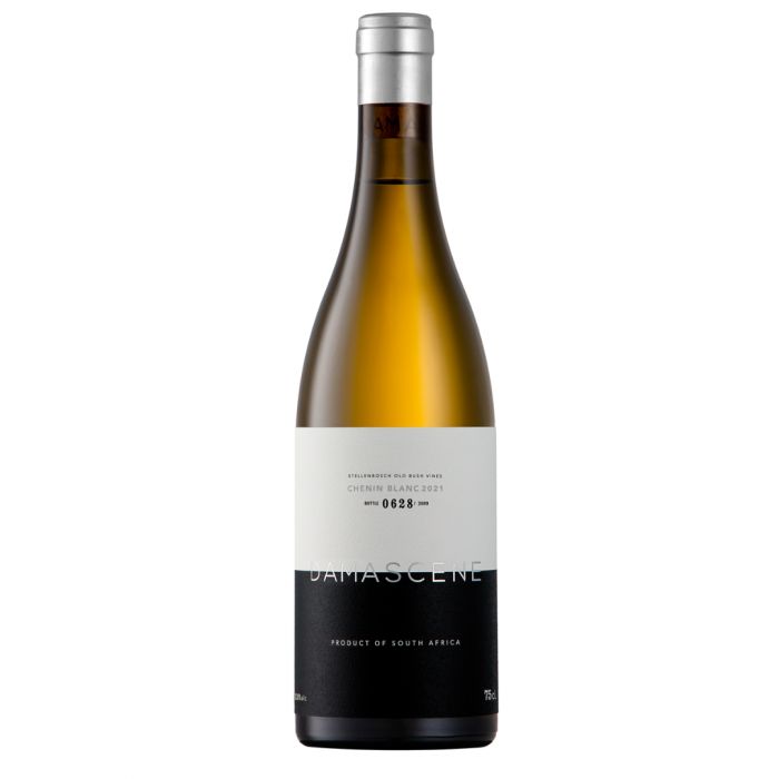 Damascene Stellenbosch Chenin blanc 2024