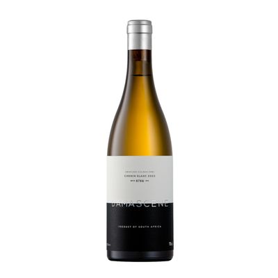 Damascene Swartland Chenin blanc 2024