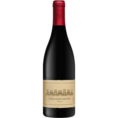Boekenhoutskloof Syrah 2022