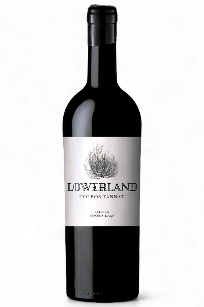 Lowerland Tolbos Tannat 2024