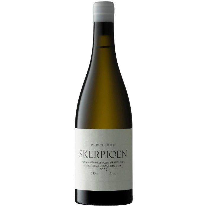 Sadie Family Skerpioen White Blend 2024
