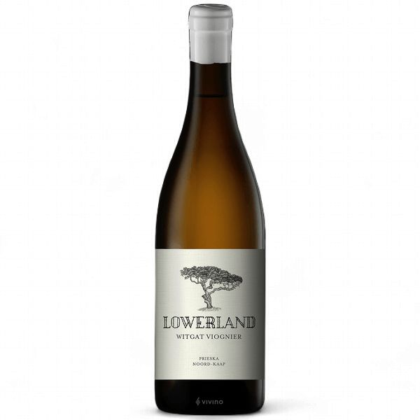 Lowerland  Witgat Viognier 2024