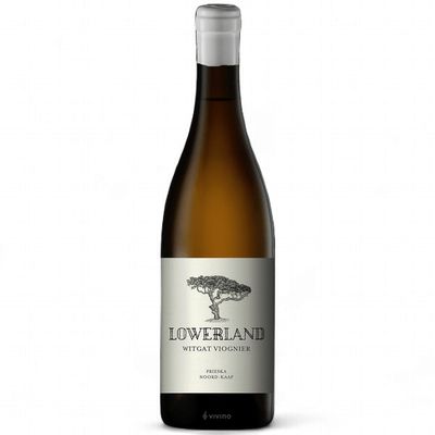 Lowerland  Witgat Viognier 2024