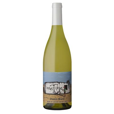 Intellego Chenin Blanc 2023