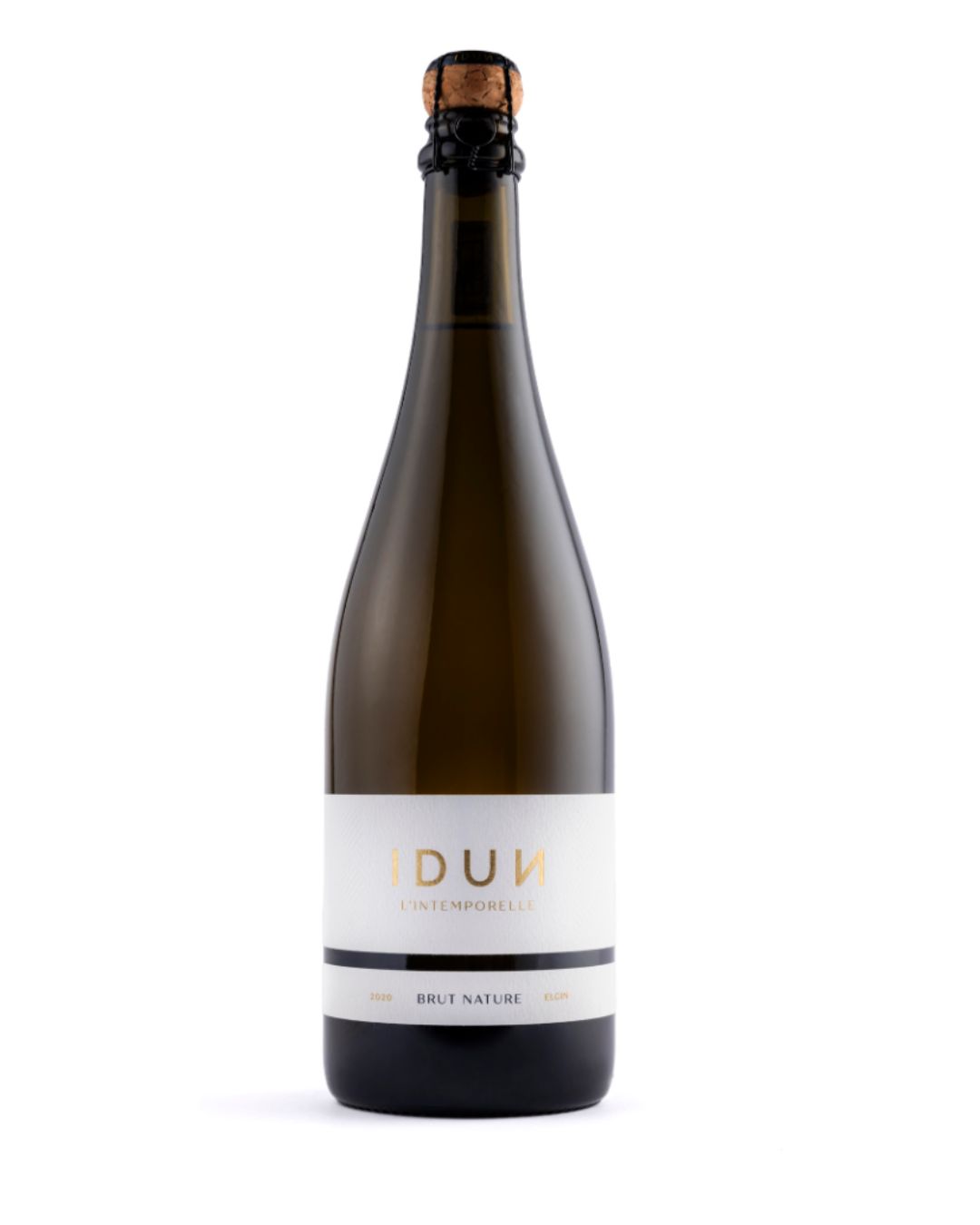 Idun  L’Intemporelle Brut Nature 2020
