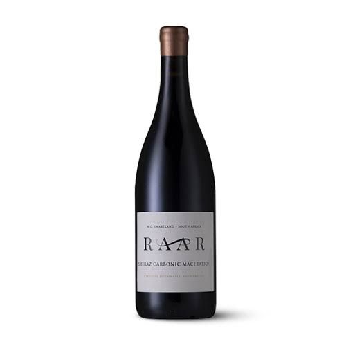 Raar Shiraz Carbonic Maceration 2024