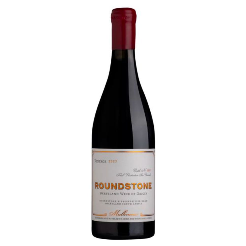 Mullineux Roundstone blend 2023