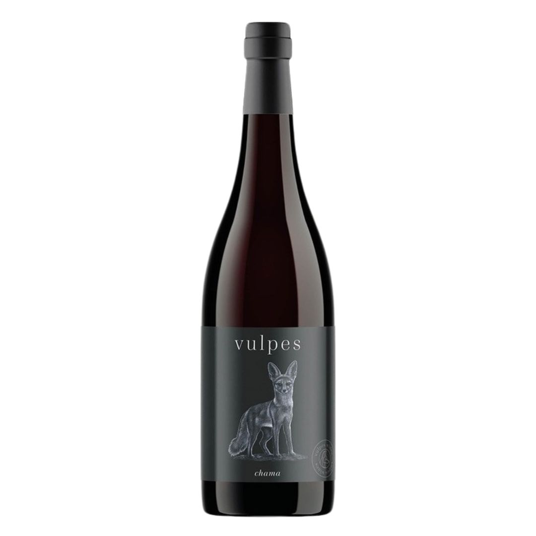 Vulpes Chama  Chenin Blanc 2024