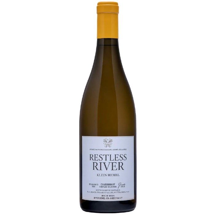Restless River Klein Hemel Chardonnay 2024