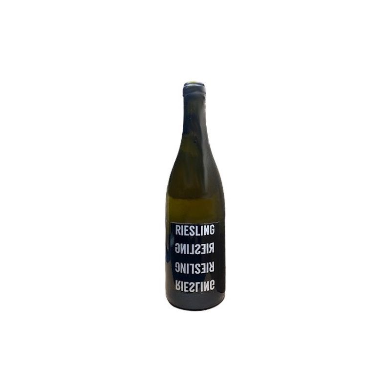 Blackwater Riesling 2017