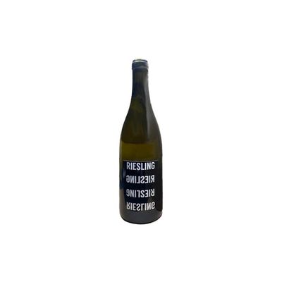 Blackwater Riesling 2017