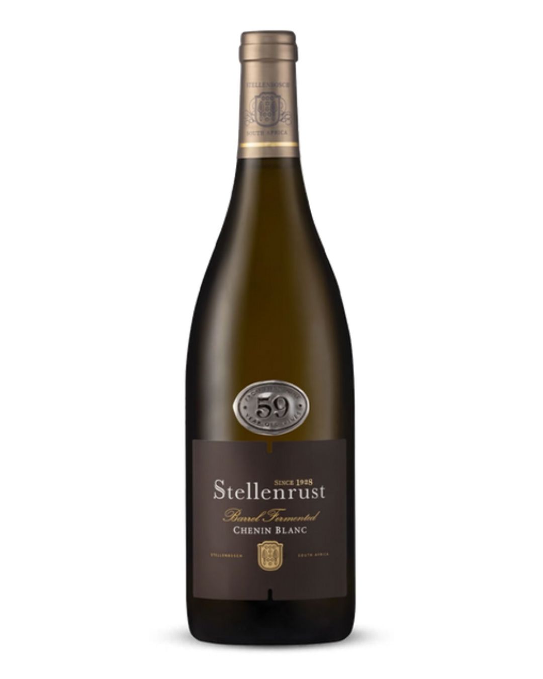 Stellenrust Chenin Blanc Barrel Fermented 2023